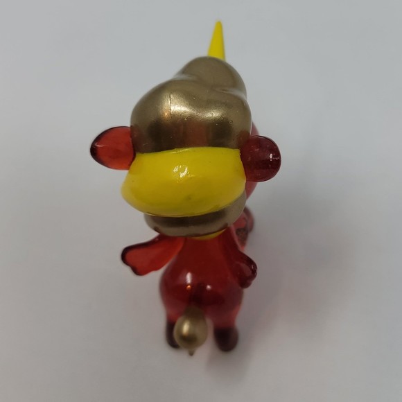 Tokidoki Drago Metallico Chaser Unicorno - Picture 5 of 10